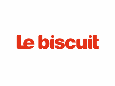 LE BISCUIT