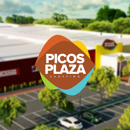 Picos Plaza Shopping chega para revolucionar a economia picoense