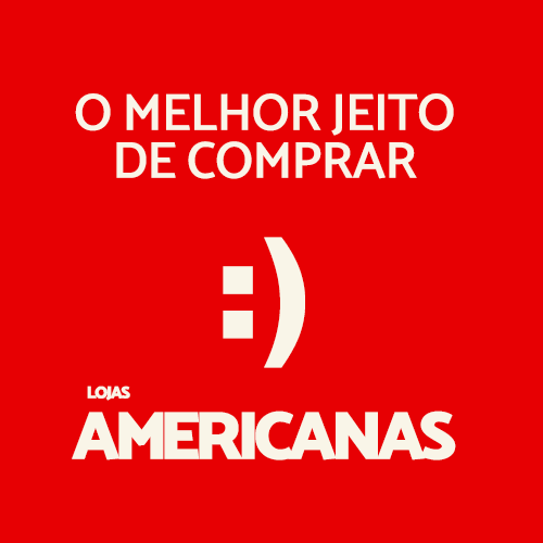 Vem aí: o melhor jeito de comprar, nas Lojas Americanas do Picos Plaza Shopping