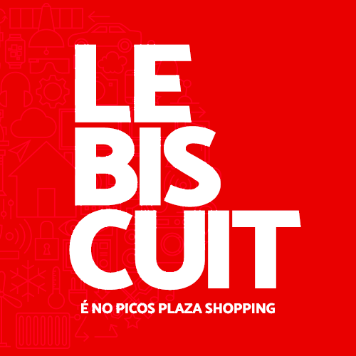 Le biscuit chega ao Picos Plaza Shopping trazendo mimos encantadores