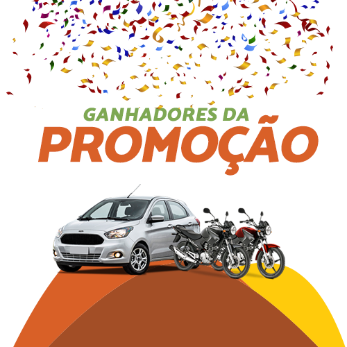 Promoção do Picos Plaza Shopping faz 9 clientes felizes