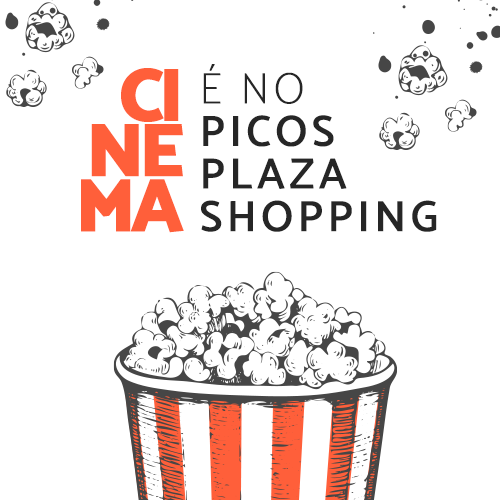 Picos Plaza Shopping inaugura cinema com sucesso